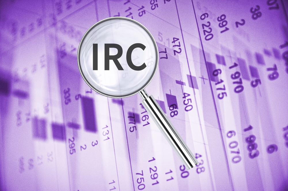Entregar Declaracao IRC Modelo 22